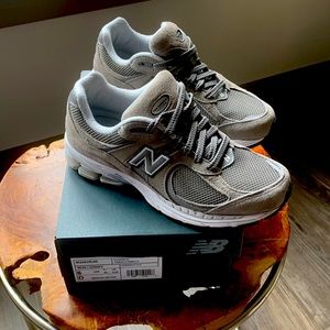New Balance 2002R with original box
